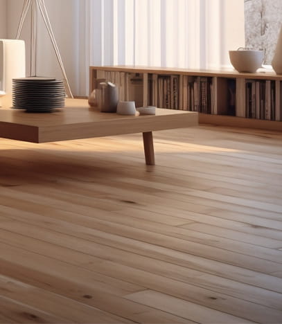 Vinyl Flooring