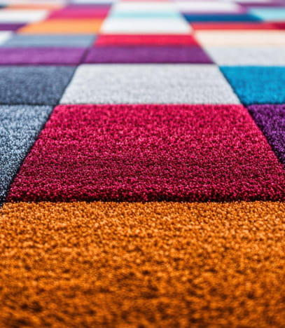 Carpet Tiles